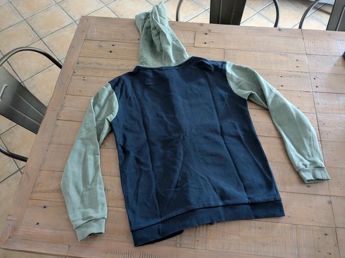 Veste enfant 14 ans - photo numéro 2