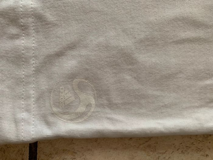 Tee shirt adidas fff - photo numéro 5
