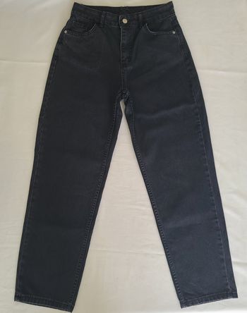 Pantalon coupe droit femme