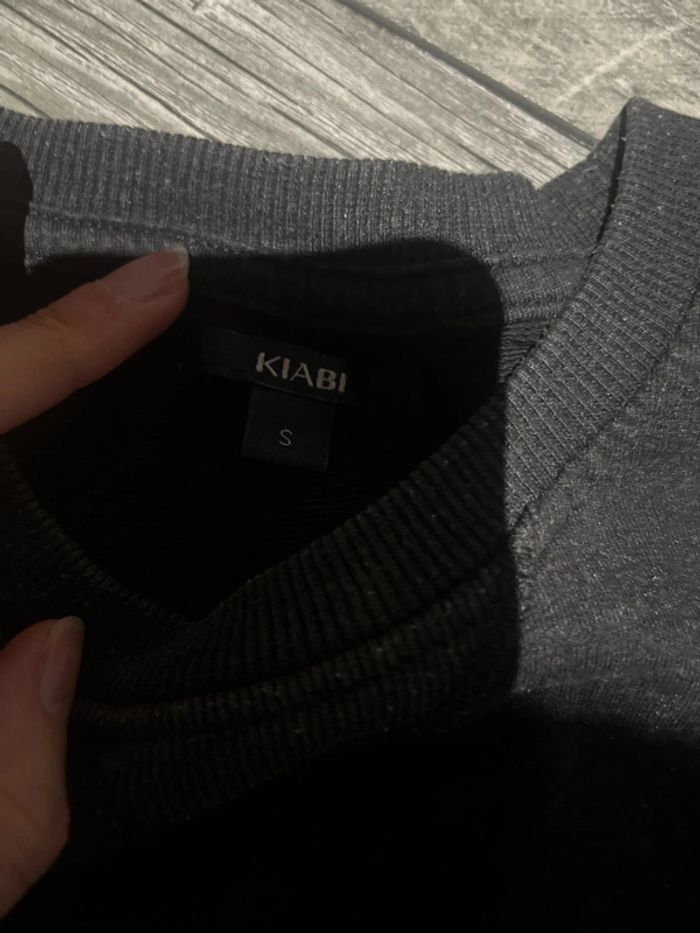 Pull homme - photo numéro 3