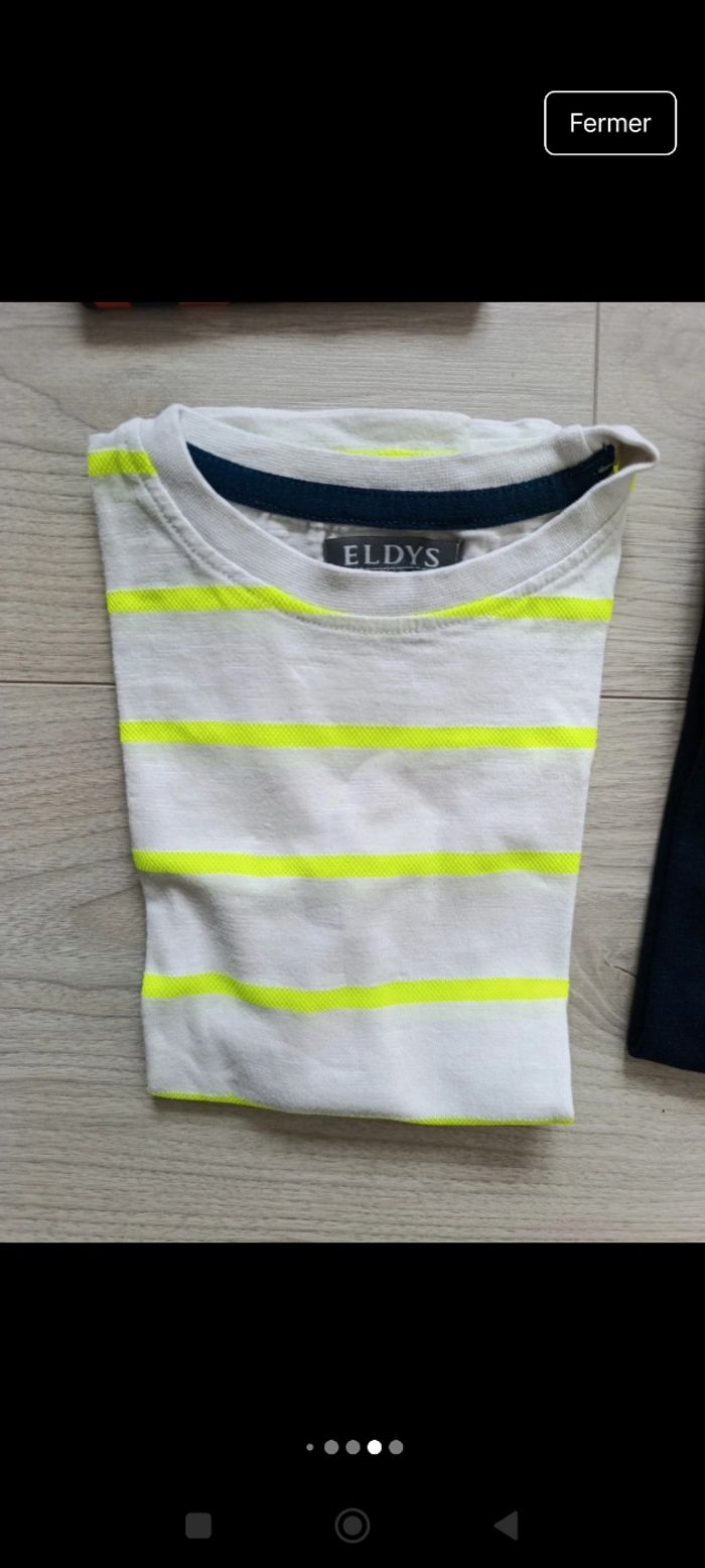 T-shirts - photo numéro 8