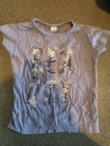 T shirt