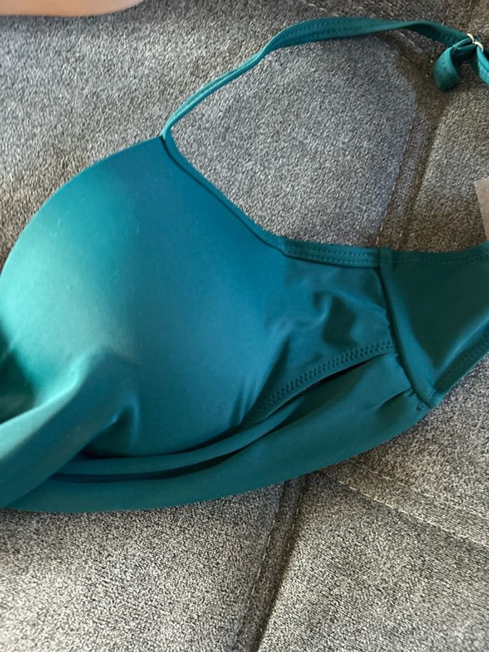Maillot bain deux pièces - photo numéro 4
