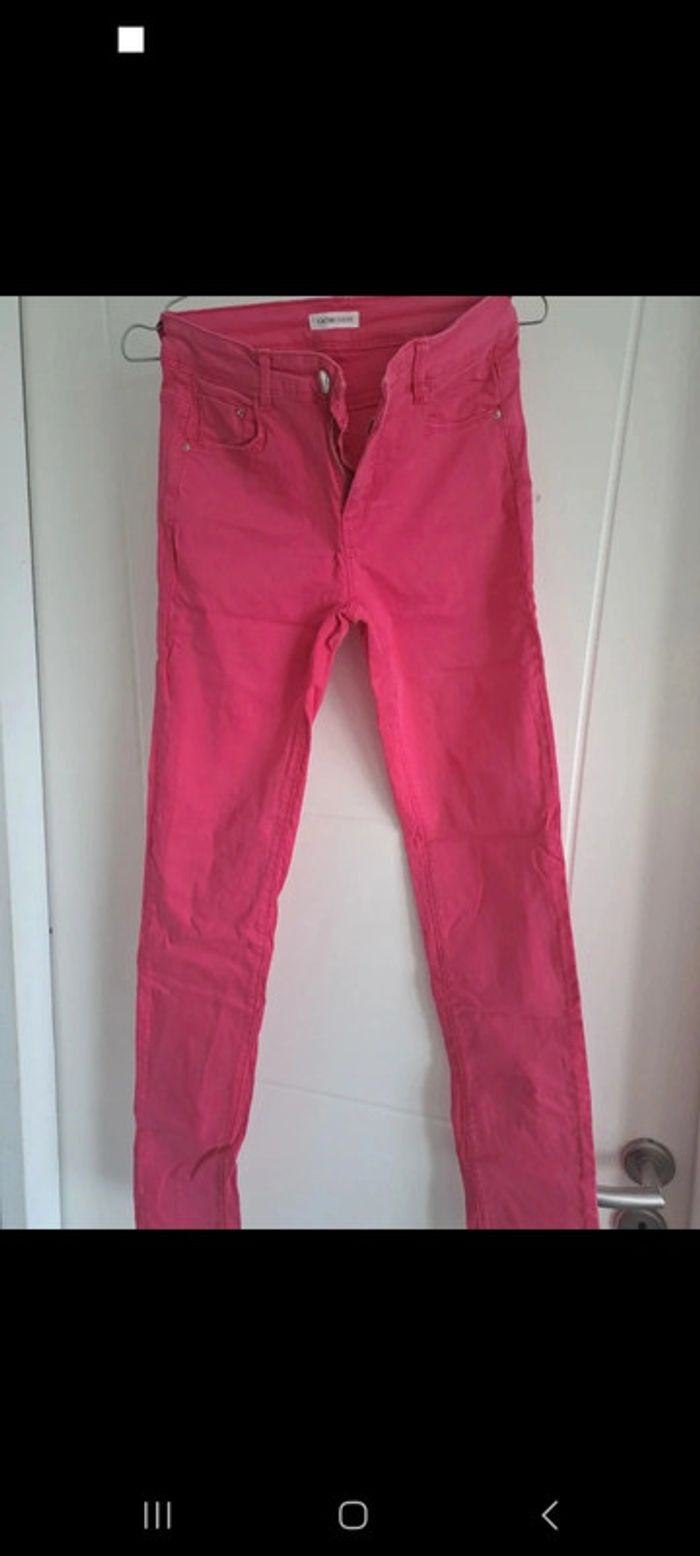 Pantalon Cache Cache 34/36