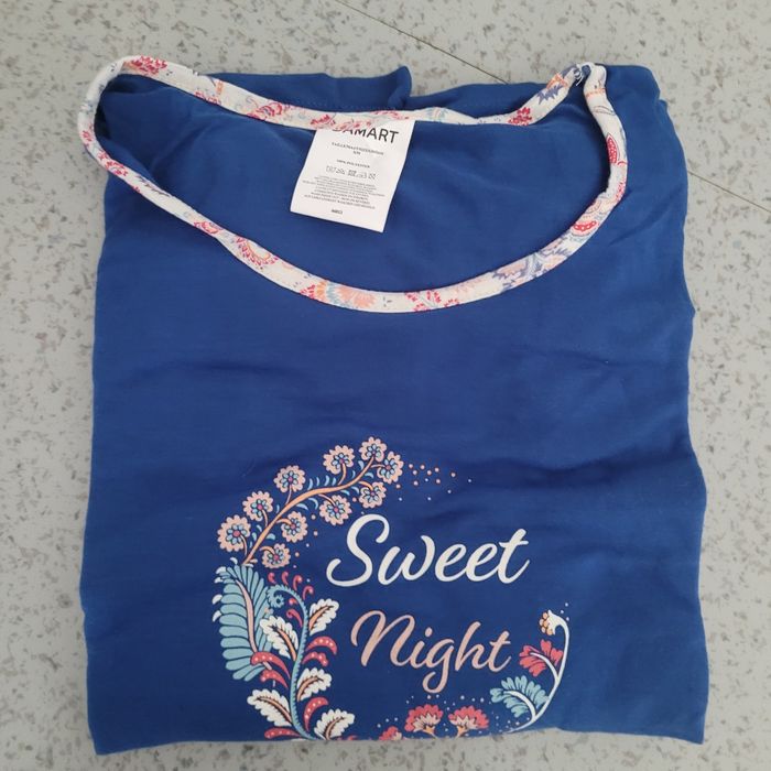 Pyjama Damart 2pieces L/XL - photo numéro 5