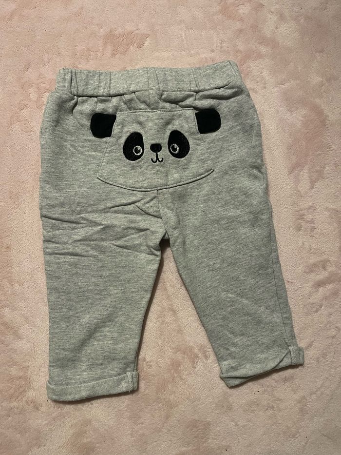 Pantalon - photo numéro 2