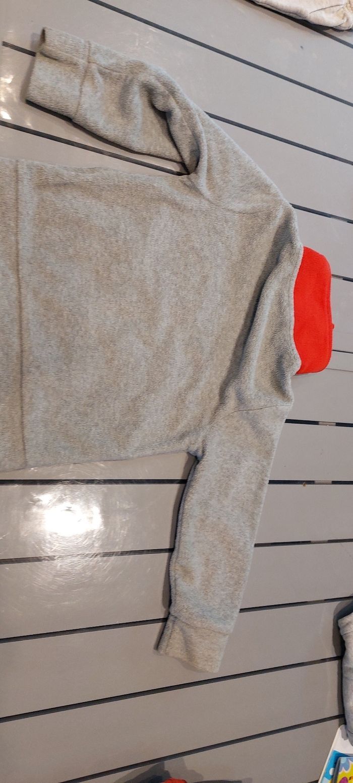 Veste polaire cars 4 ans - photo numéro 3