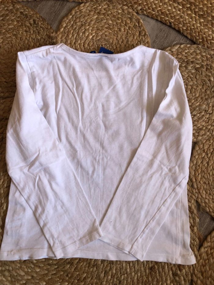 T-shirt pyjama - photo numéro 5