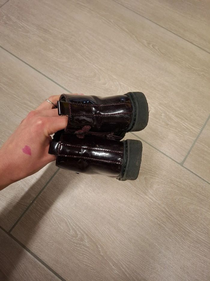 Bottines - photo numéro 5
