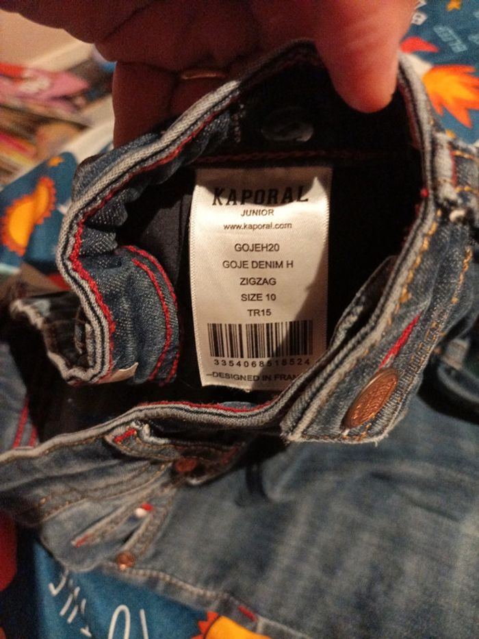 Jean kaporal - photo numéro 4