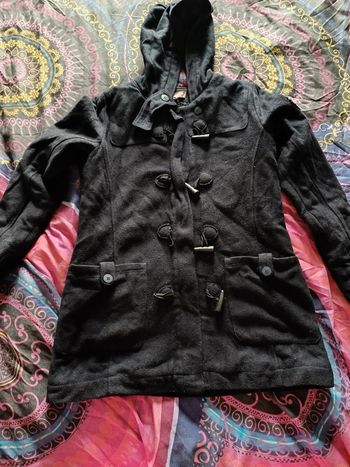 Manteau femme