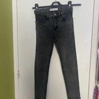Jeans enfants fille