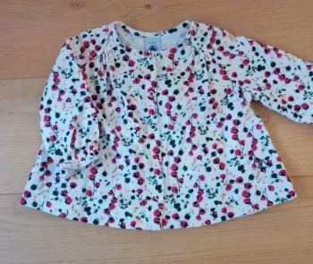 5 pièces Petit Bâteau