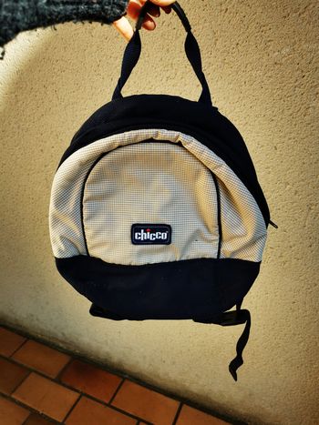 Sac à dos Chicco