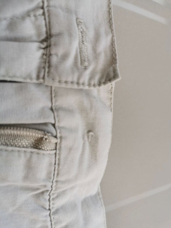 Bermuda garçon, 4 ans, Tissaia - photo numéro 2