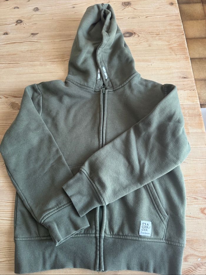 Pull enfant garçon