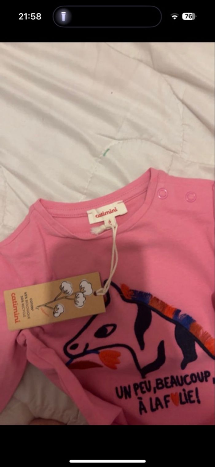 TEE shirt - photo numéro 3