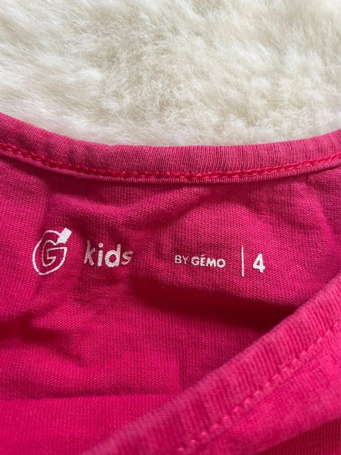 Lot estivale fille 4 ans - photo numéro 16