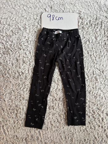 Legging 98cm