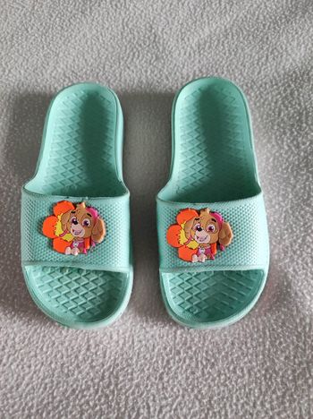 Claquettes Stella 