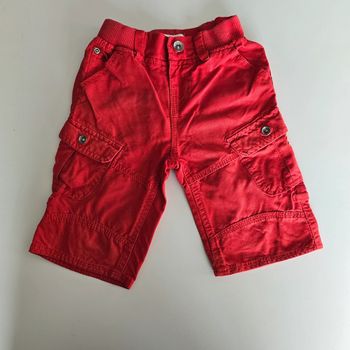 Short - Verbaudet  - 4 ans