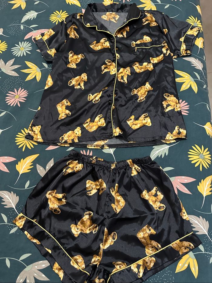 Pyjama