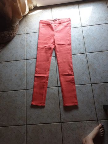 pantalon slim