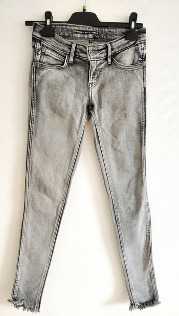 Jean Levi's taille 34
