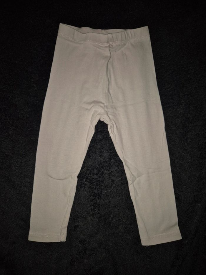 Legging inextenso