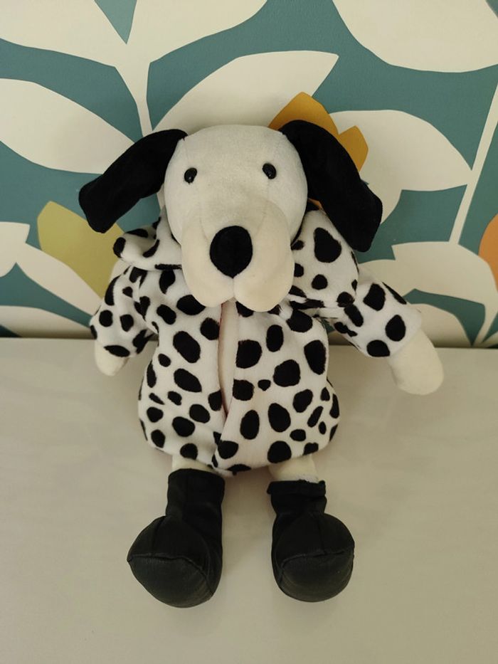 Peluche chien jellycat