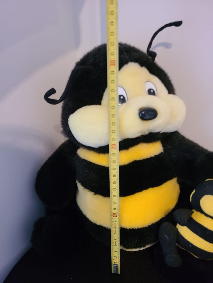 abeille - photo numéro 2