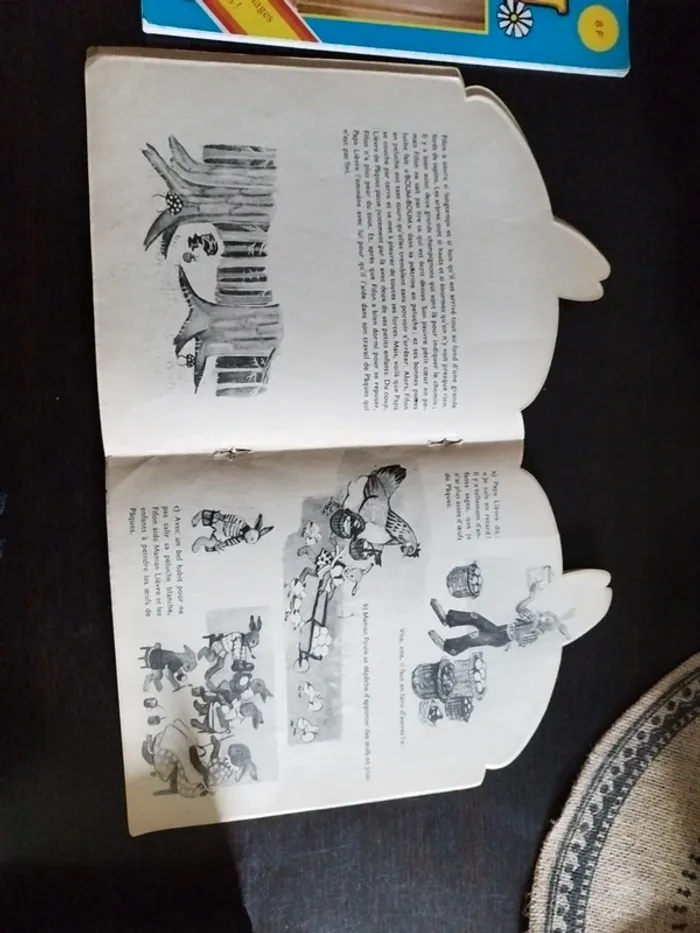Livre fifon - photo numéro 6