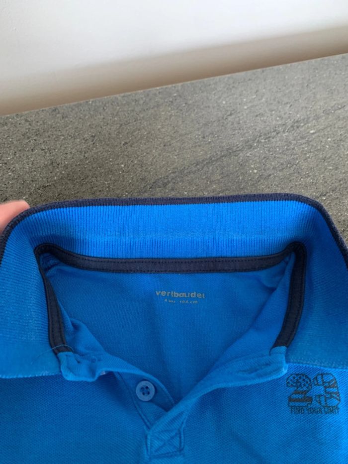 Polo manches courtes - photo numéro 5