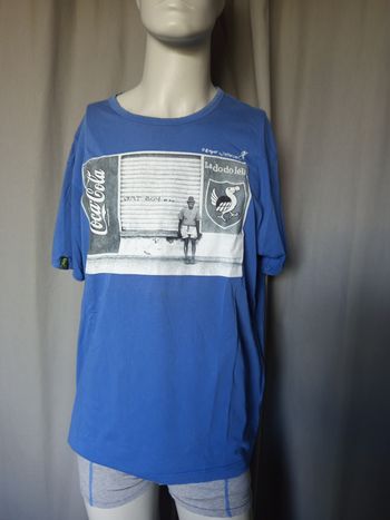 Tee shirt homme