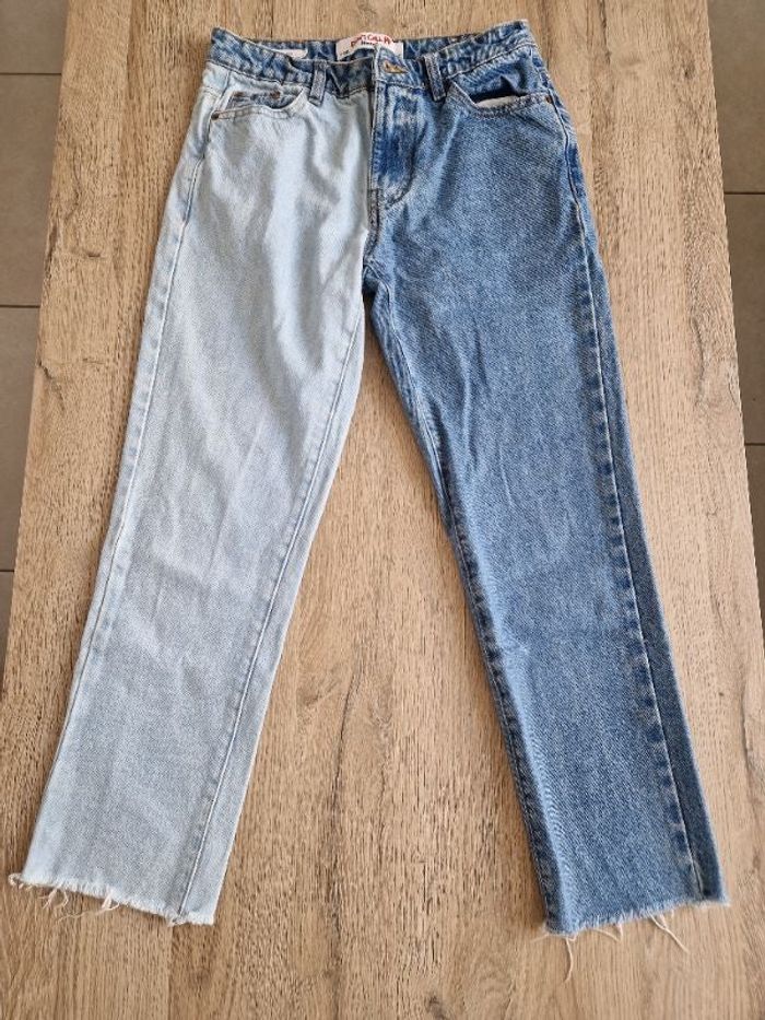 Pantalon Mom Jennyfer T.30
