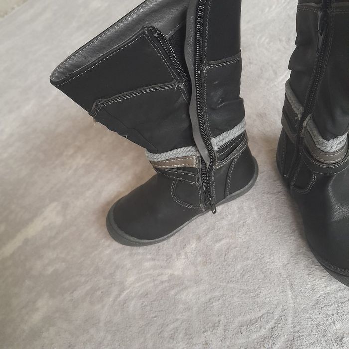 bottes - photo numéro 3