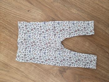 Leggings bebe