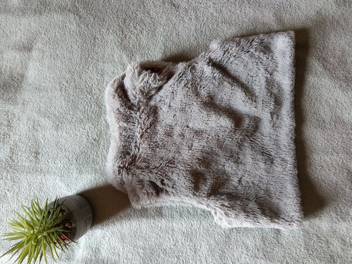 Gilet sans manches - photo numéro 2