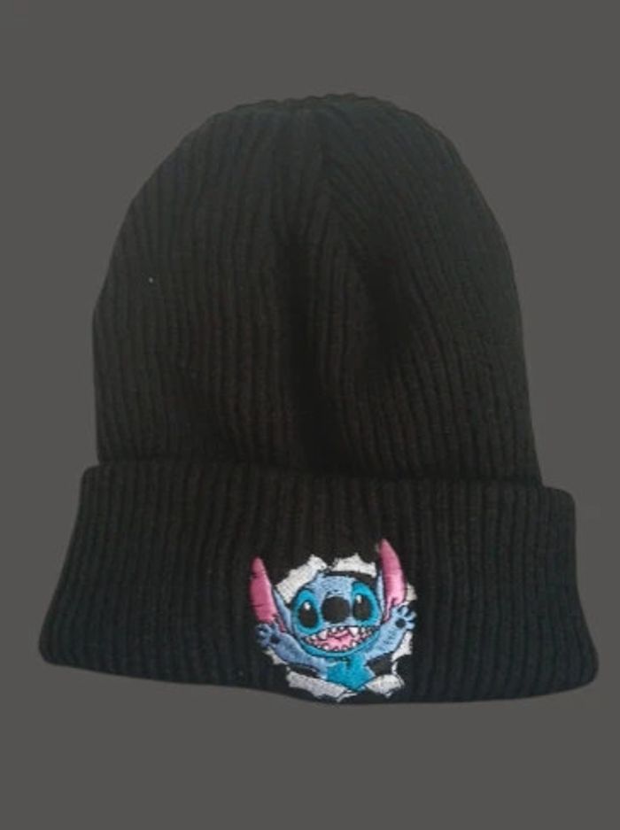 Bonnet Stitch
