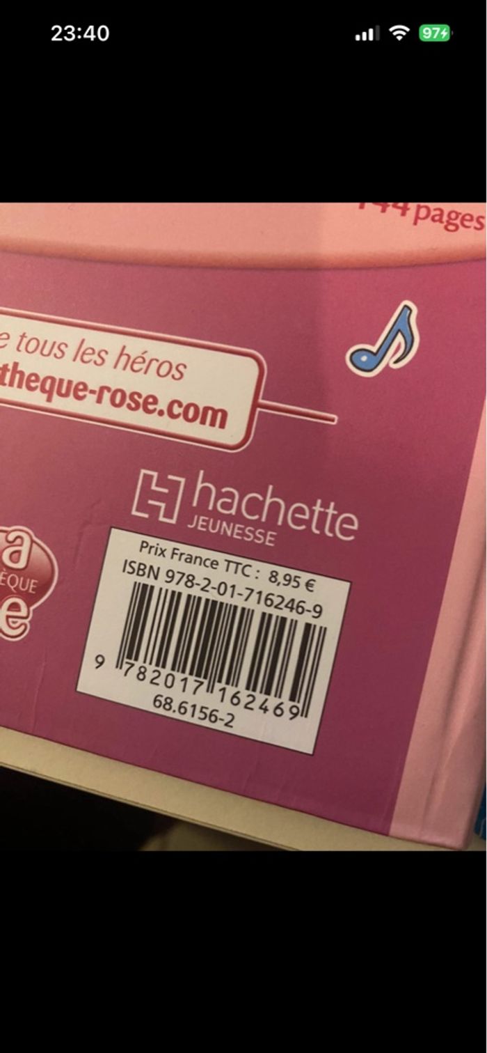 Collection livres LOL Surprise - photo numéro 5