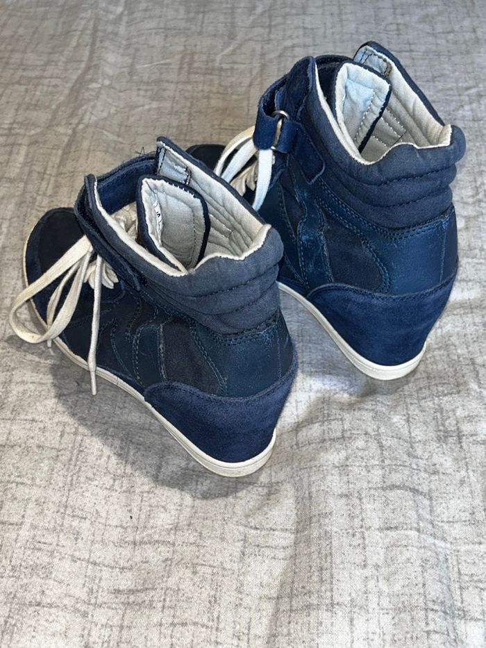 Basket compensées - photo numéro 2