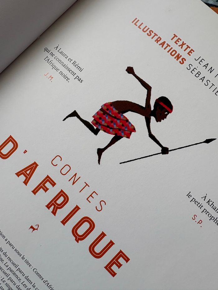 Contes d’Afrique - photo numéro 4