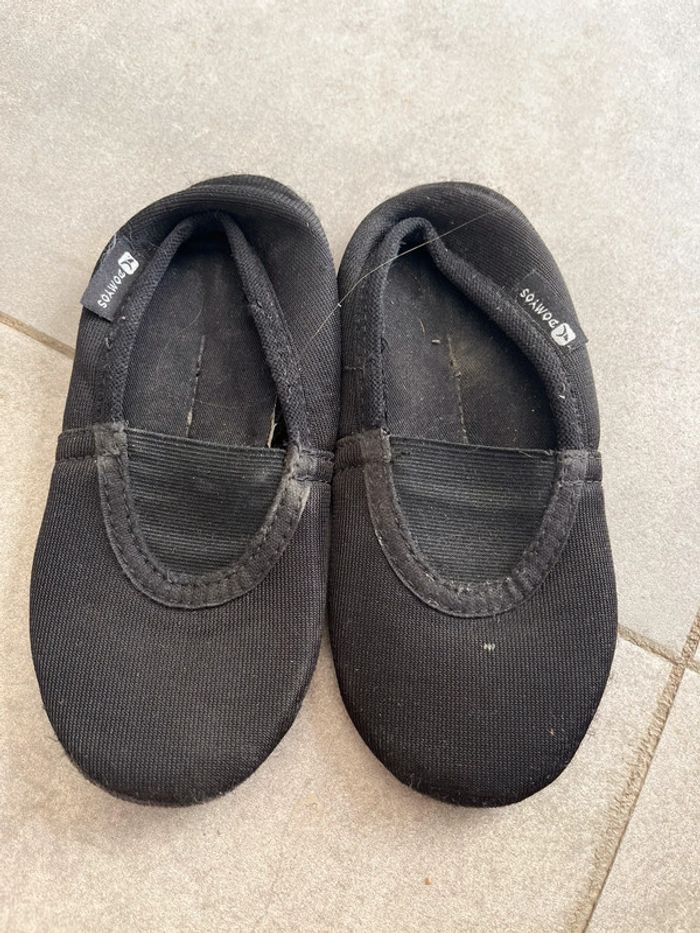 Chausson - photo numéro 2