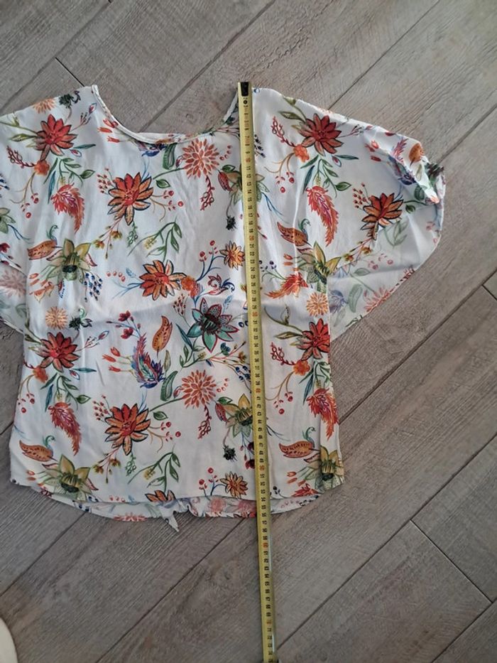 Blouse - photo numéro 12