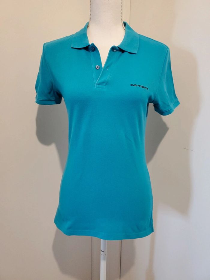 Polo Carhartt T.S