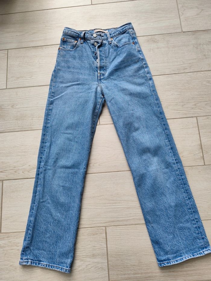 Jeans Levi's - photo numéro 2