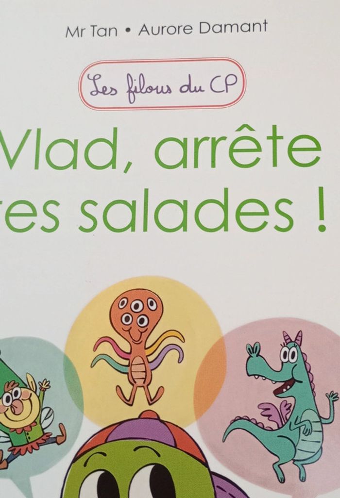 Les filous du CP - photo numéro 2