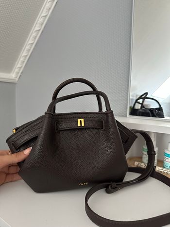 Sac  marron jw pei 