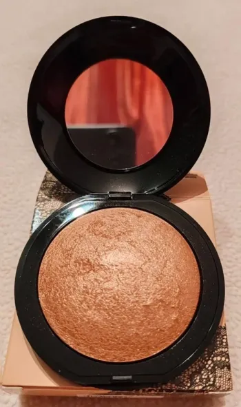 Fond de teint Luminous bronze Yamamay Beauty