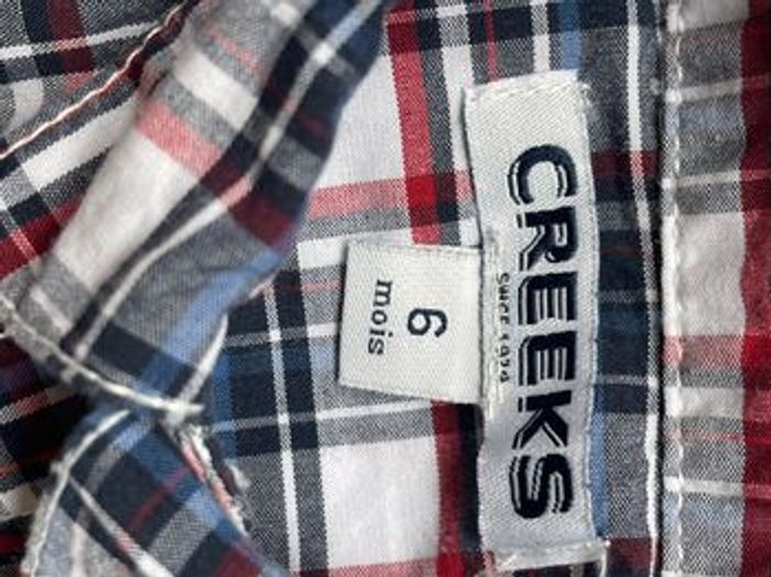 Chemise - photo numéro 2